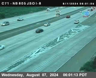 NB 805 JNO Adams Ave