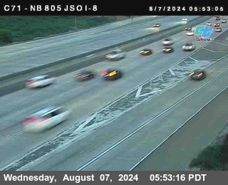 NB 805 JNO Adams Ave