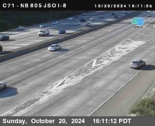 NB 805 JNO Adams Ave