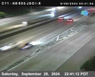 NB 805 JNO Adams Ave