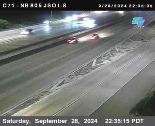 NB 805 JNO Adams Ave