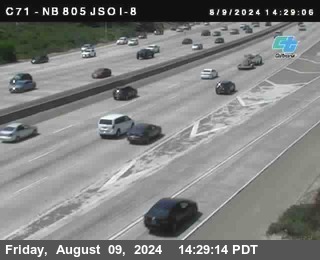 NB 805 JNO Adams Ave