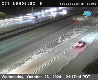 NB 805 JNO Adams Ave