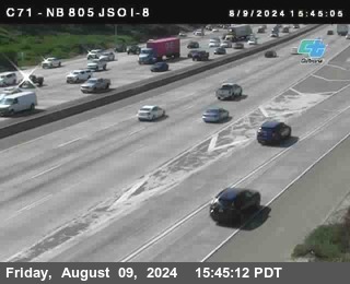 NB 805 JNO Adams Ave