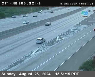 NB 805 JNO Adams Ave