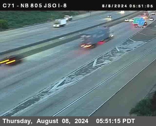 NB 805 JNO Adams Ave