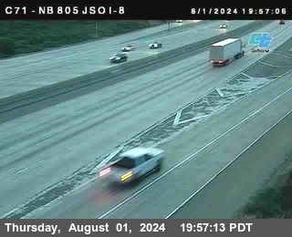 NB 805 JNO Adams Ave