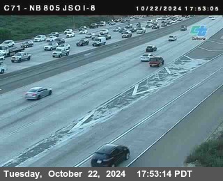 NB 805 JNO Adams Ave