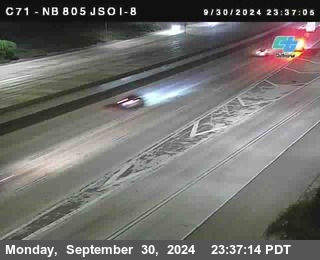 NB 805 JNO Adams Ave