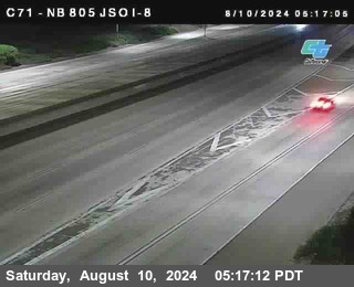 NB 805 JNO Adams Ave