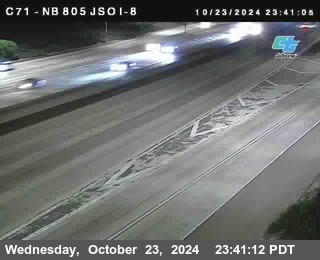 NB 805 JNO Adams Ave