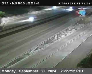 NB 805 JNO Adams Ave