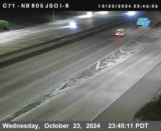 NB 805 JNO Adams Ave