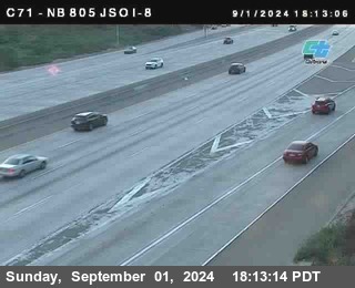 NB 805 JNO Adams Ave