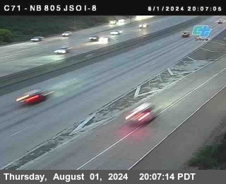 NB 805 JNO Adams Ave