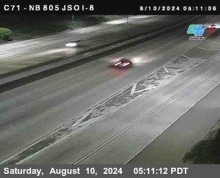 NB 805 JNO Adams Ave