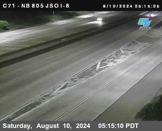 NB 805 JNO Adams Ave