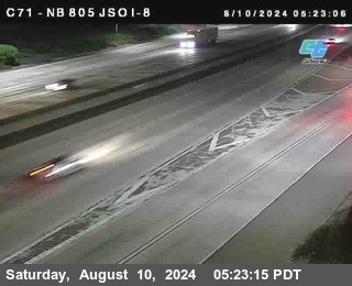 NB 805 JNO Adams Ave