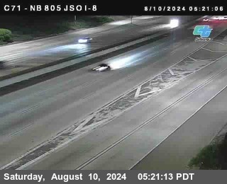 NB 805 JNO Adams Ave