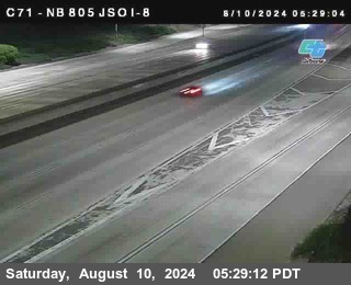 NB 805 JNO Adams Ave