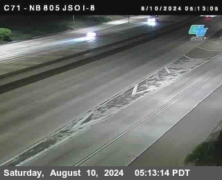 NB 805 JNO Adams Ave