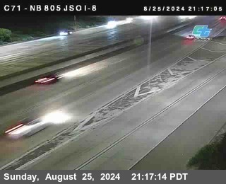 NB 805 JNO Adams Ave