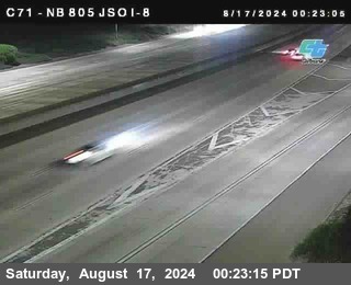 NB 805 JNO Adams Ave