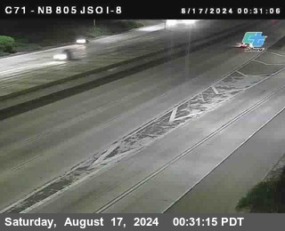 NB 805 JNO Adams Ave