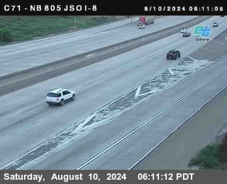 NB 805 JNO Adams Ave