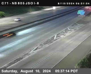 NB 805 JNO Adams Ave