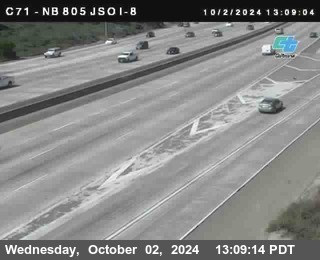 NB 805 JNO Adams Ave