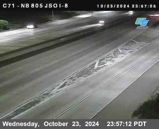 NB 805 JNO Adams Ave