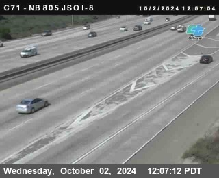 NB 805 JNO Adams Ave