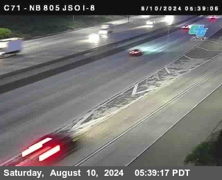 NB 805 JNO Adams Ave