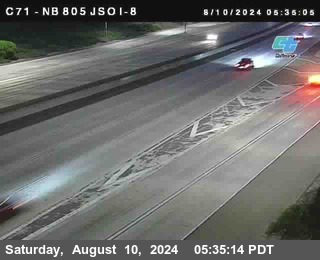 NB 805 JNO Adams Ave