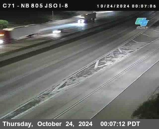 NB 805 JNO Adams Ave