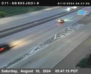 NB 805 JNO Adams Ave