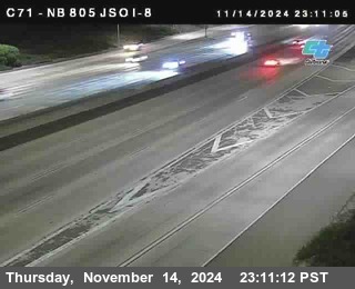 NB 805 JNO Adams Ave