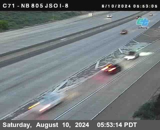 NB 805 JNO Adams Ave