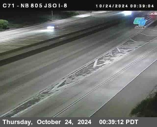 NB 805 JNO Adams Ave