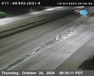 NB 805 JNO Adams Ave