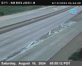 NB 805 JNO Adams Ave