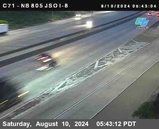 NB 805 JNO Adams Ave