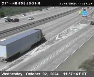 NB 805 JNO Adams Ave