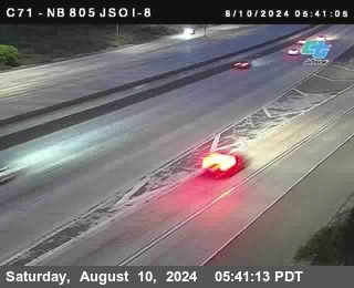 NB 805 JNO Adams Ave