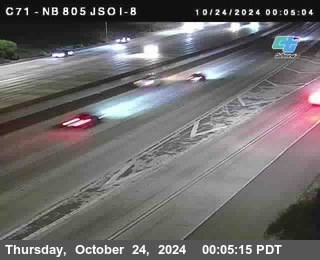 NB 805 JNO Adams Ave