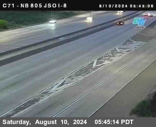 NB 805 JNO Adams Ave