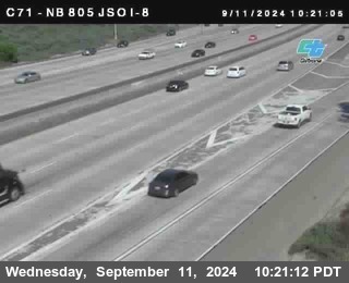 NB 805 JNO Adams Ave