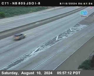 NB 805 JNO Adams Ave