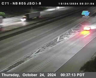 NB 805 JNO Adams Ave